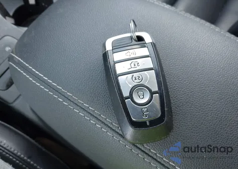 2020 Ford Escape Sel z USA, uszkodzony, nr VIN 1FMCU9H98LUB62086